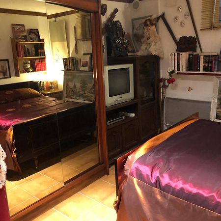 Yufan Apartment La Ville-du-Bois Room photo